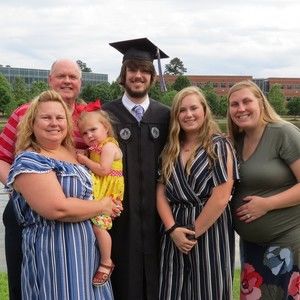 Meet your Posher, Evelyn